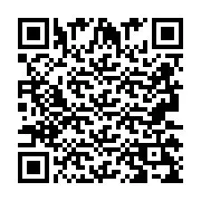 QR-code voor telefoonnummer +2693129557