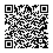 Codice QR per il numero di telefono +2693129562