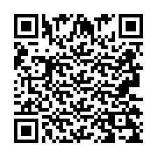 QR-koodi puhelinnumerolle +2693129567