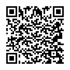 QR код за телефонен номер +2693129573