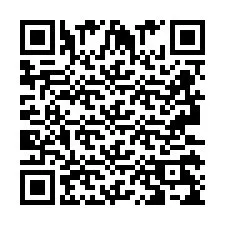 QR-Code für Telefonnummer +2693129586