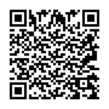 QR код за телефонен номер +2693129589