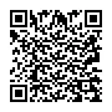 QR-Code für Telefonnummer +2693129590