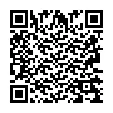 Kod QR dla numeru telefonu +2693129592