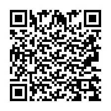 QR-koodi puhelinnumerolle +2693129603