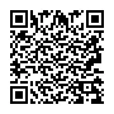 QR код за телефонен номер +2693129605