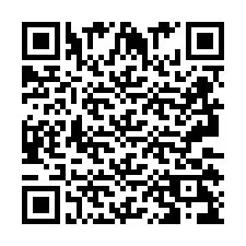 Código QR para número de telefone +2693129630