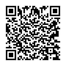 QR-код для номера телефона +2693129632