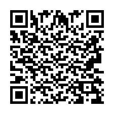 QR kód a telefonszámhoz +2693129637