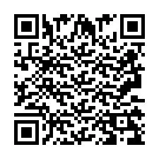 QR-code voor telefoonnummer +2693129641