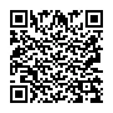 QR kód a telefonszámhoz +2693129649