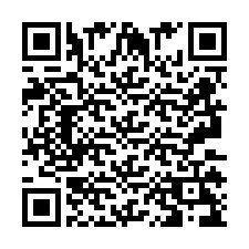 QR kód a telefonszámhoz +2693129650