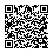 QR Code pour le numéro de téléphone +2693129652