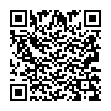 Código QR para número de telefone +2693129655