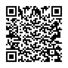 Código QR para número de teléfono +2693129659