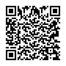 QR-code voor telefoonnummer +2693129662