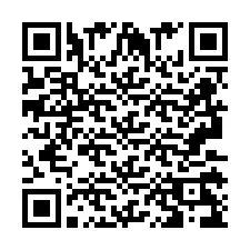 Codice QR per il numero di telefono +2693129685