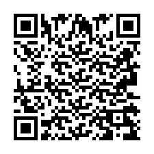 QR Code for Phone number +2693129686