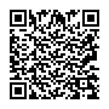 QR-Code für Telefonnummer +2693129691