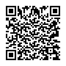 QR-koodi puhelinnumerolle +2693129698