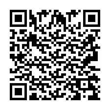 Codice QR per il numero di telefono +2693129699