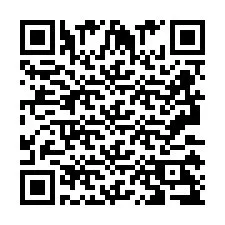 Código QR para número de telefone +2693129701