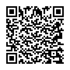 QR код за телефонен номер +2693129706