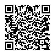 Kode QR untuk nomor Telepon +2693129708