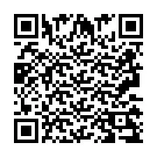 QR Code pour le numéro de téléphone +2693129711