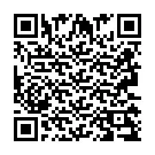 Codice QR per il numero di telefono +2693129712