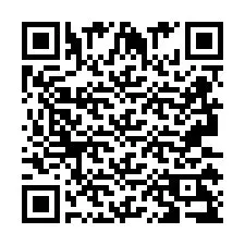 QR-code voor telefoonnummer +2693129713