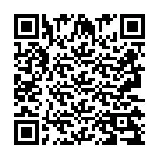 QR-koodi puhelinnumerolle +2693129718