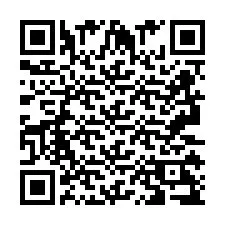 QR Code pour le numéro de téléphone +2693129719