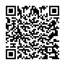 QR-koodi puhelinnumerolle +2693129721