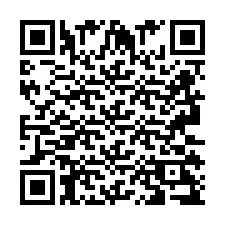 QR код за телефонен номер +2693129732