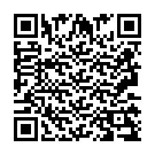 Codice QR per il numero di telefono +2693129741