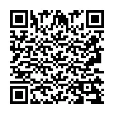 QR-Code für Telefonnummer +2693129744