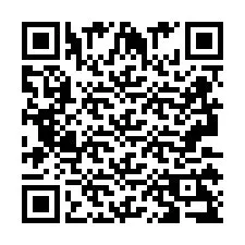 Código QR para número de telefone +2693129745