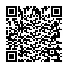 Codice QR per il numero di telefono +2693129746