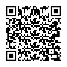 QR-код для номера телефона +2693129756