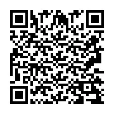 QR-koodi puhelinnumerolle +2693129761