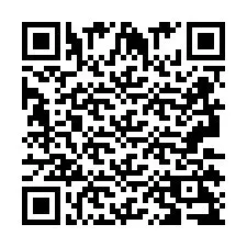 QR kód a telefonszámhoz +2693129765