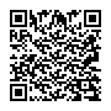 QR код за телефонен номер +2693129769