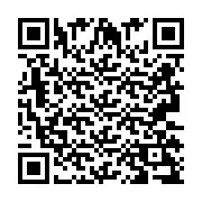 Codice QR per il numero di telefono +2693129773