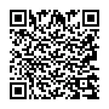 QR-koodi puhelinnumerolle +2693129786