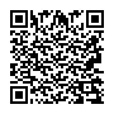 QR код за телефонен номер +2693129797