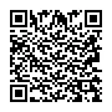 QR kód a telefonszámhoz +2693129812