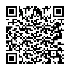 QR Code pour le numéro de téléphone +2693129830