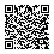 QR код за телефонен номер +2693129846