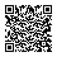 QR Code สำหรับหมายเลขโทรศัพท์ +2693129872